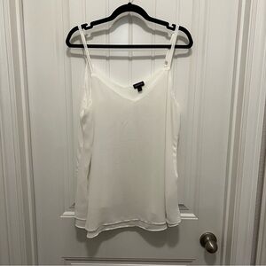 Torrid Sophie V-neck swing cami size 1
